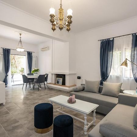 Manos House Apartment Chania  Exterior photo